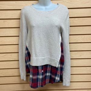 Treasure Bond women sweater Size Small